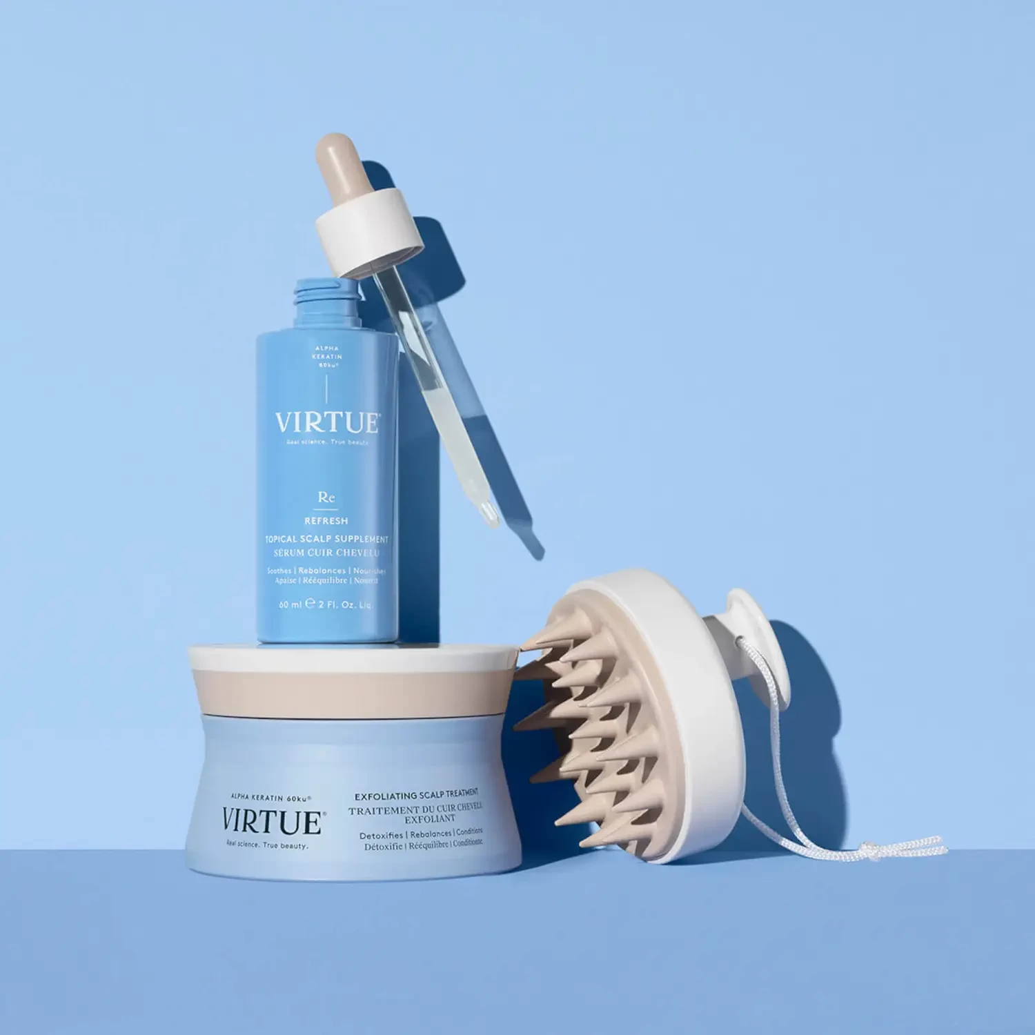 فلاش بيروس 1لتر تركي