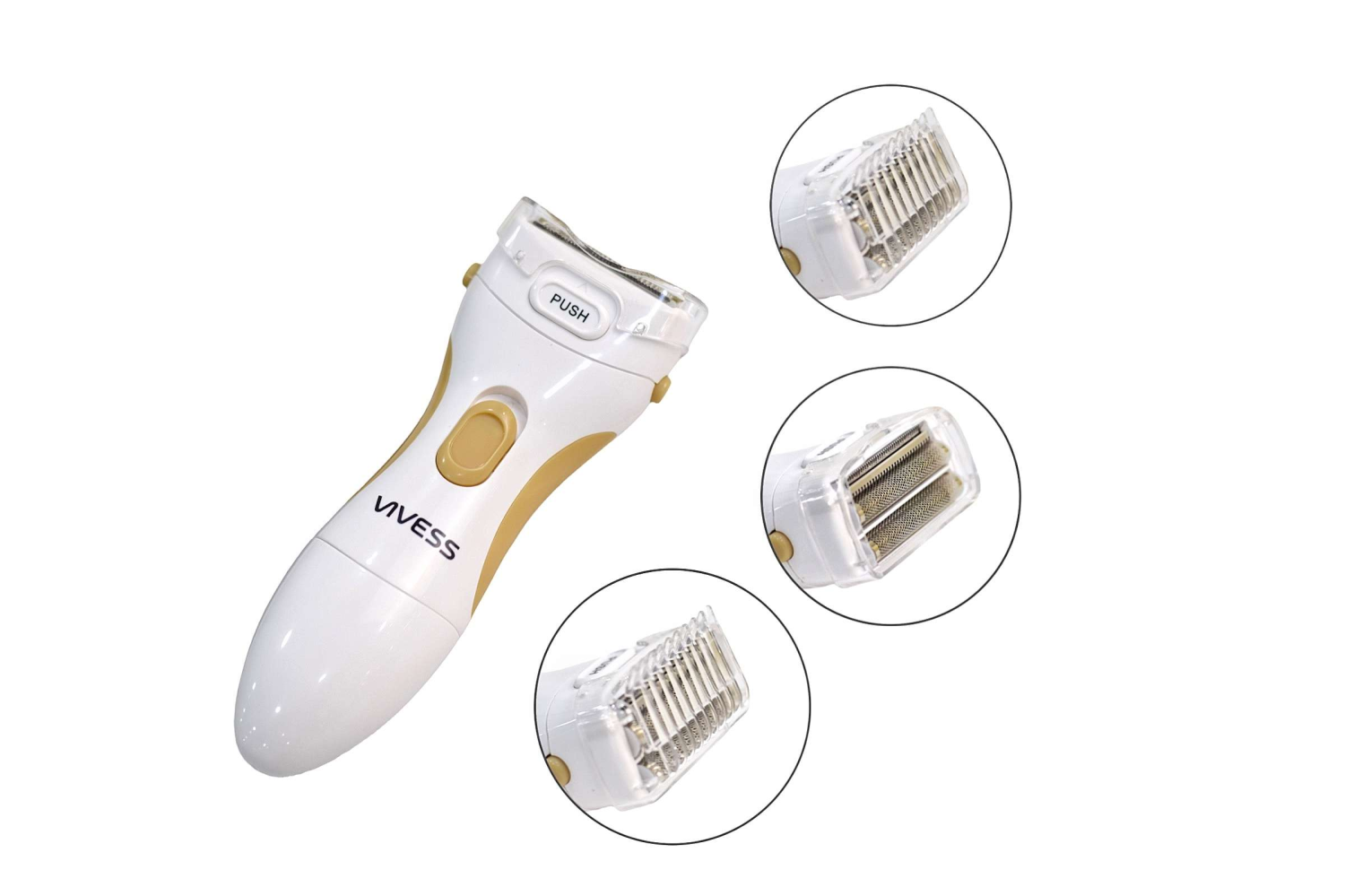 مقراضة لوفه ذهبية