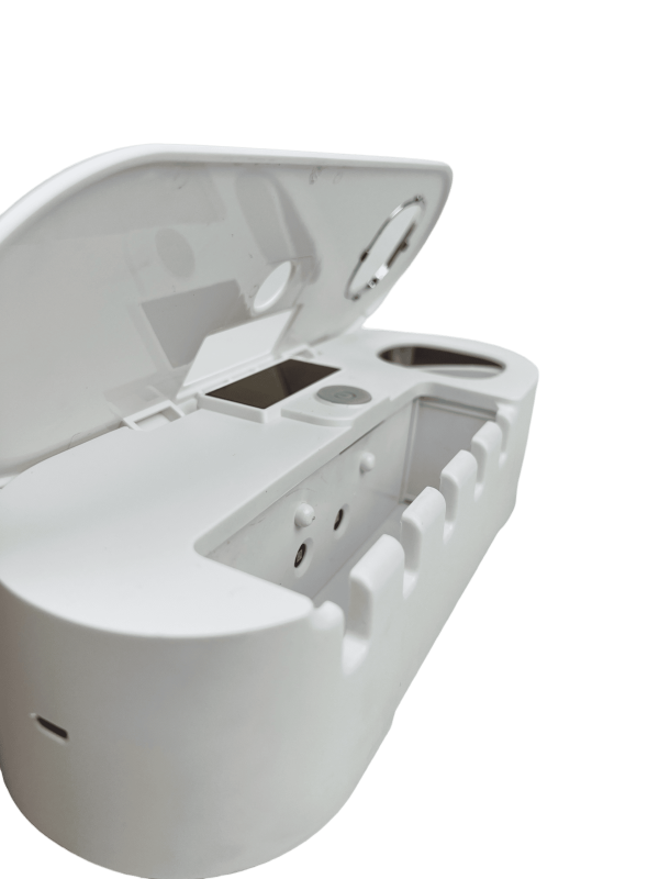 كونفي  كلينكس مرطب  ورد  *100