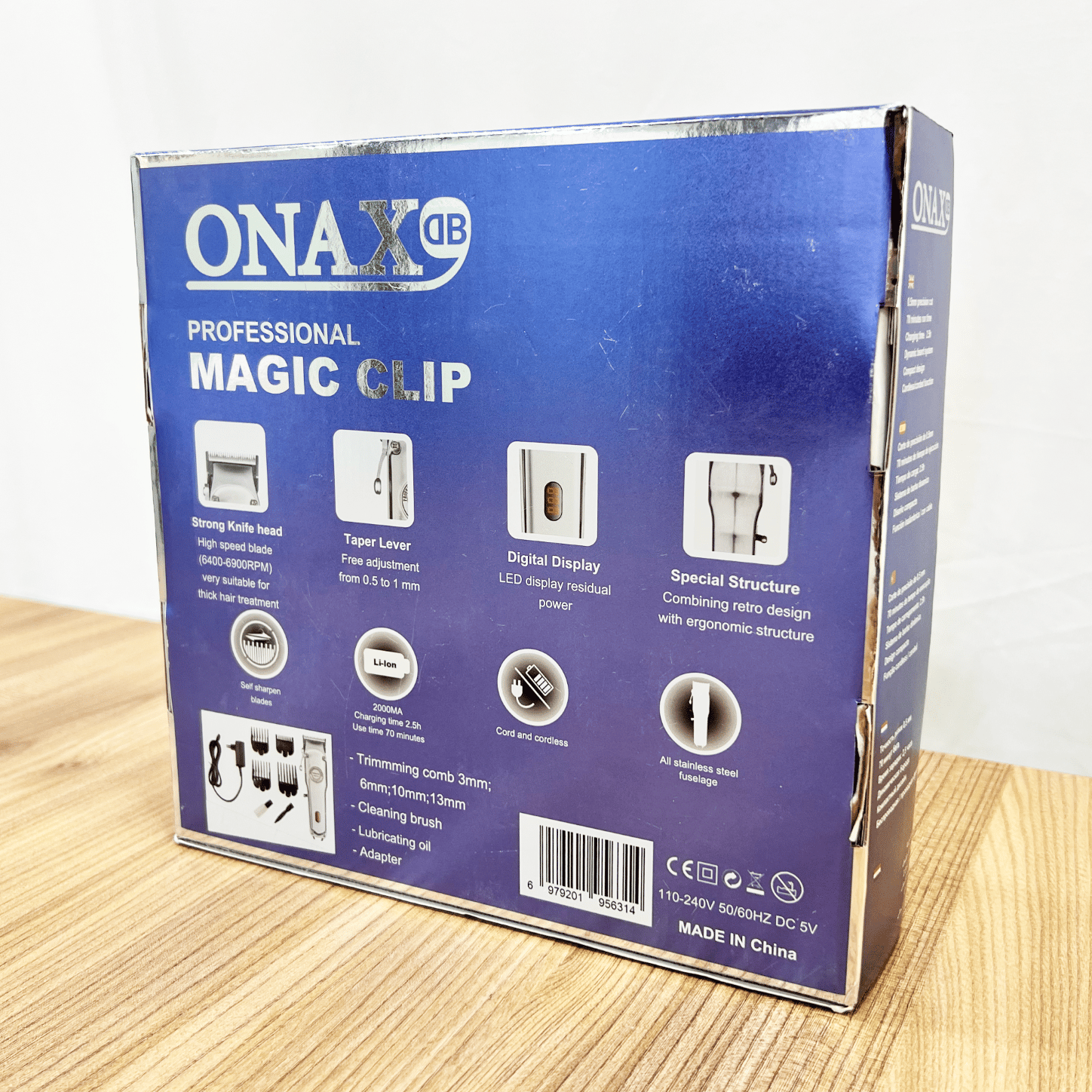 بونكس  صابون  90غ