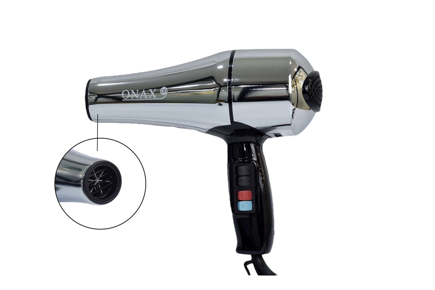 ممة زجاج نجوم كودومو صغير120مل