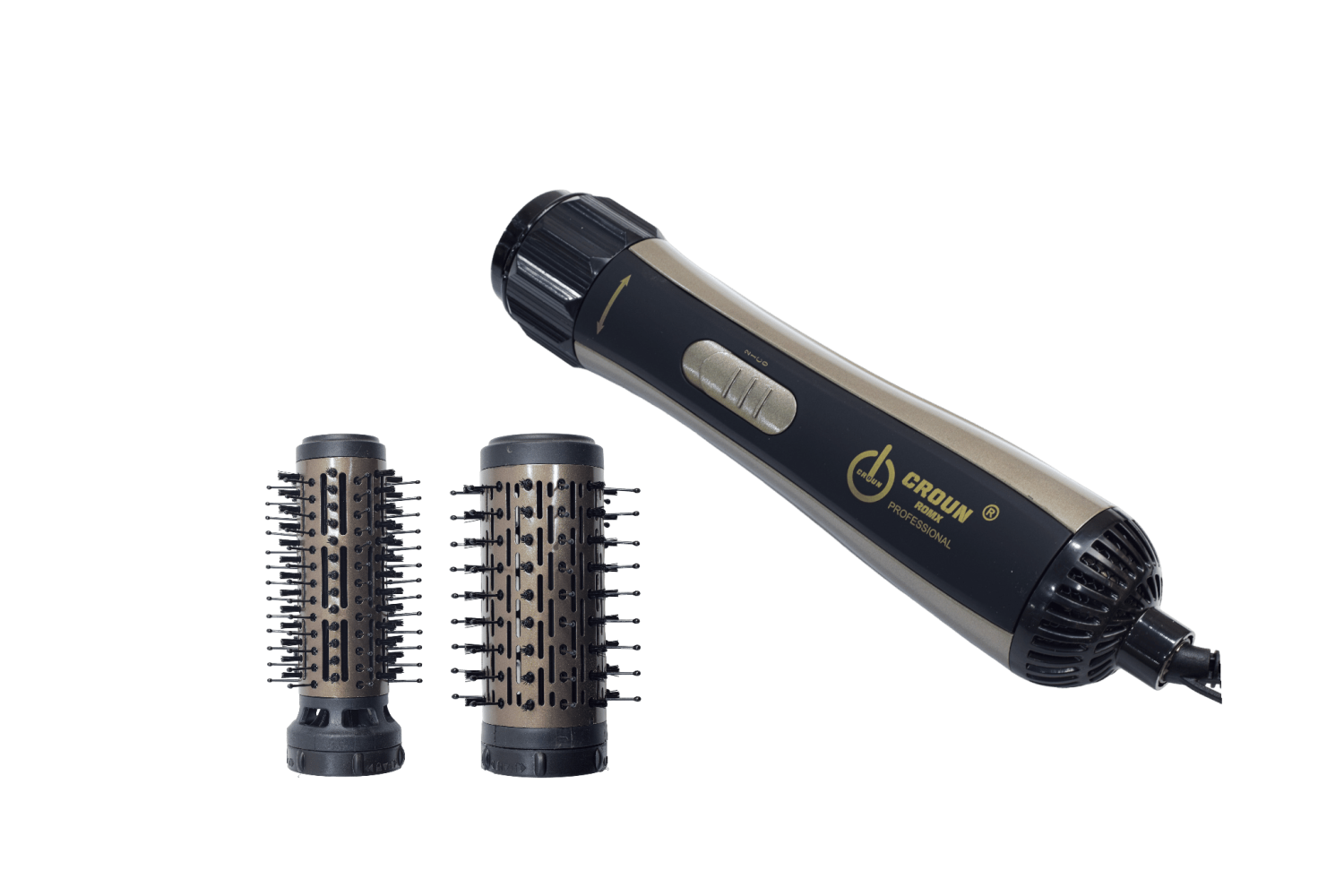 ايبك  شامبو  600مل