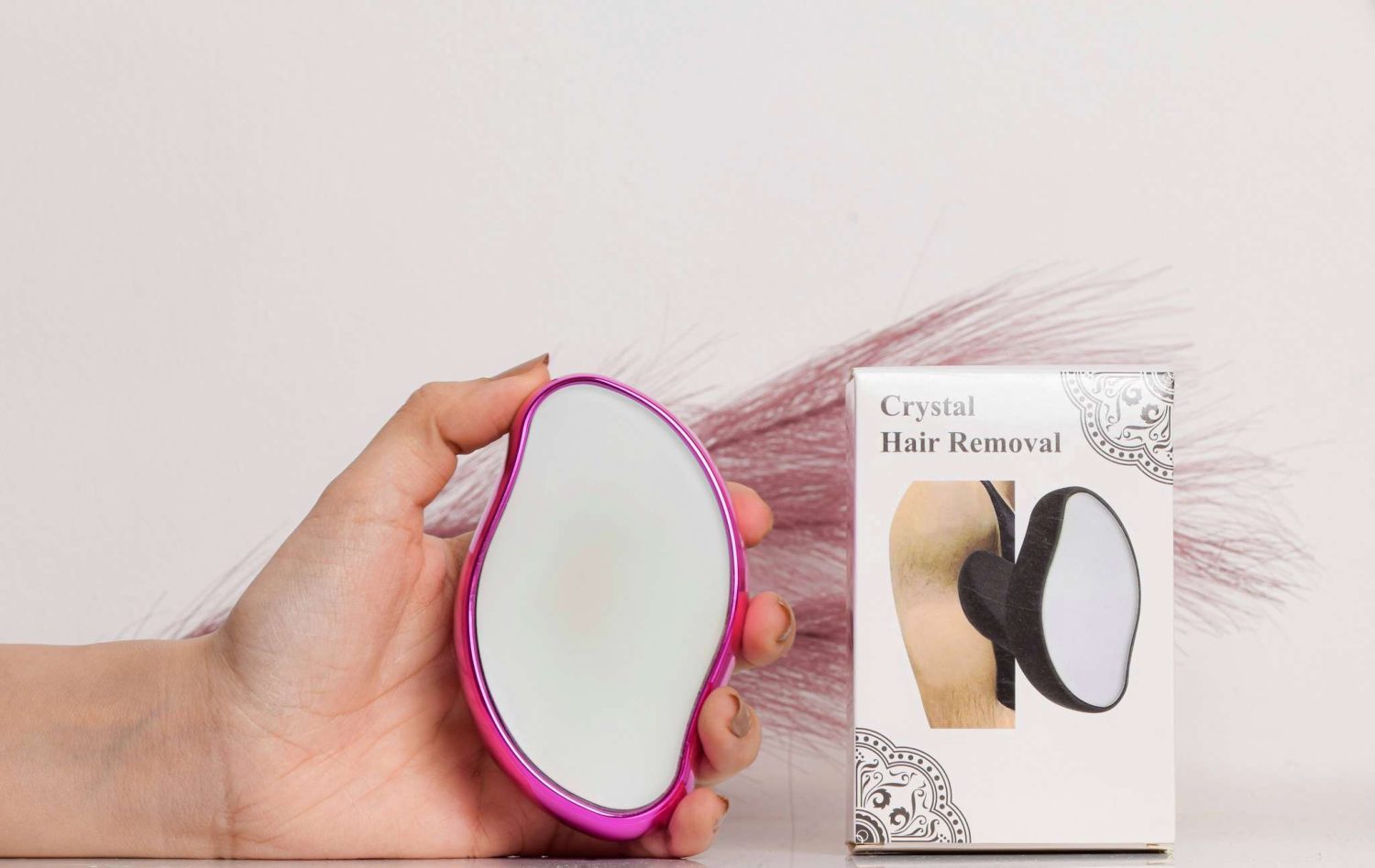 فرشة سطل ديكرول