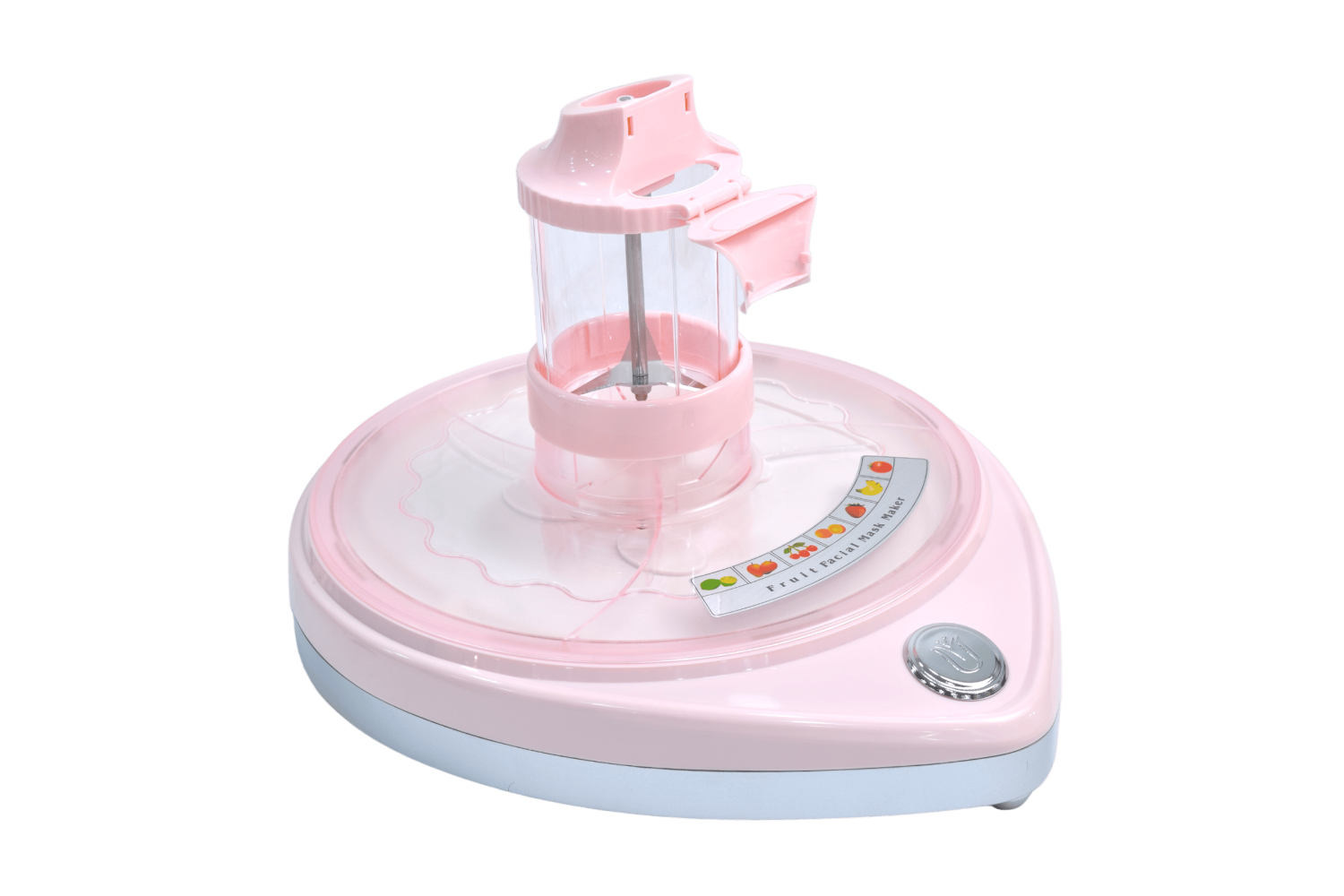 ايبك  بلسم  600مل