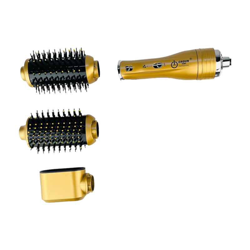 مكينة سوبر ماكس حلاقة برتقالي*4