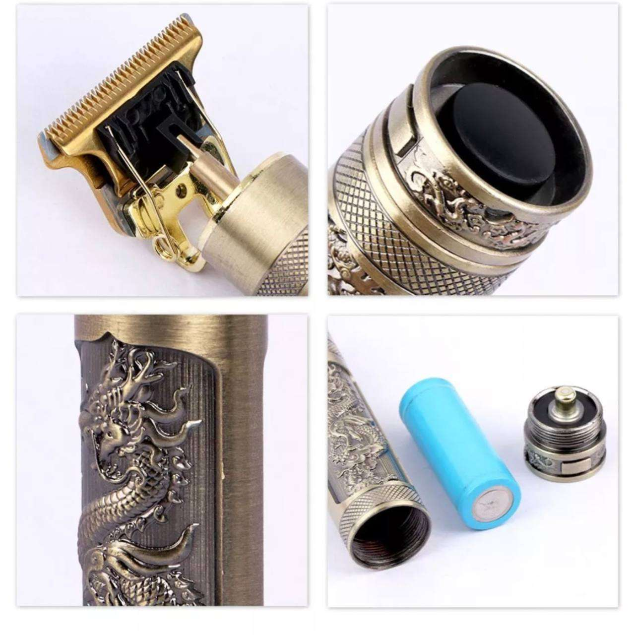 موس حلاقة دوركو *100موس